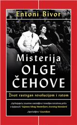 Misterija Olge Čehove